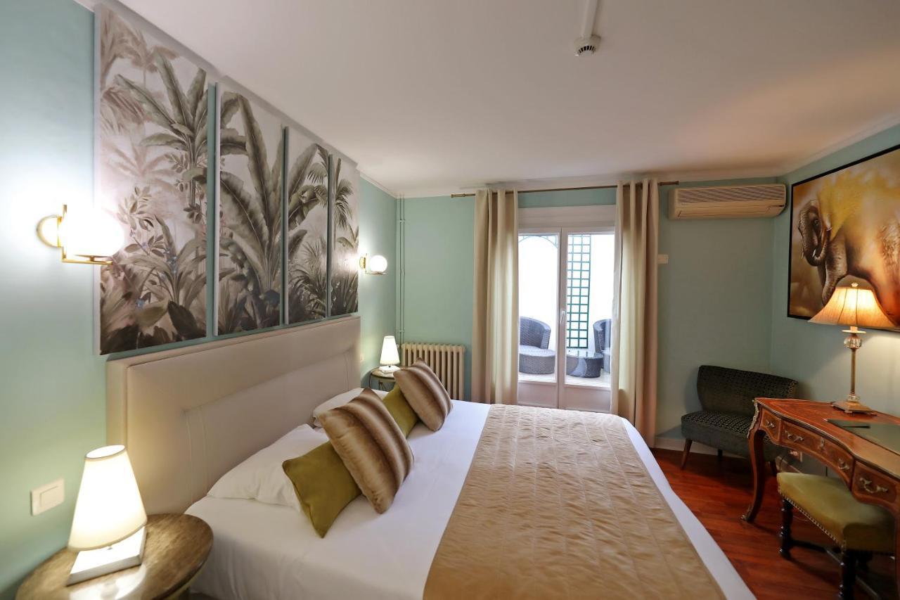 Les Pasteliers Hotel 2*
