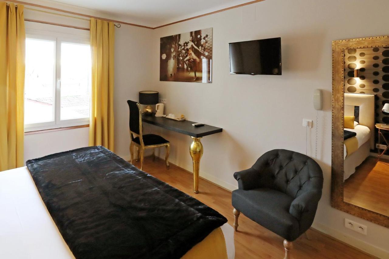 Les Pasteliers Hotel Albi